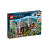 LEGO - 75947 - Harry Potter - Chatka Hagrida: na ratunek Hardodziobowi