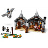 LEGO - 75947 - Harry Potter - Chatka Hagrida: na ratunek Hardodziobowi