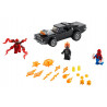 LEGO - 76173 - Marvel Super Heroes - Spider-Man i Upiorny Jeździec kontra Carnage