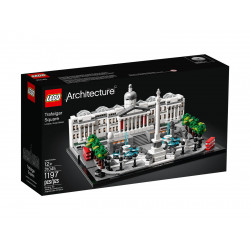 LEGO - 21045 - Architecture - Trafalgar Square