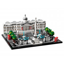 LEGO - 21045 - Architecture - Trafalgar Square