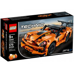 LEGO - 42093 - Technic - Chevrolet Corvette ZR1