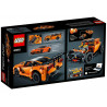 LEGO - 42093 - Technic - Chevrolet Corvette ZR1