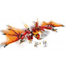 LEGO - 71753 - Ninjago - Atak smoka ognia