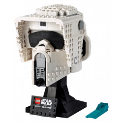 LEGO - 75305 - Star Wars - Hełm zwiadowcy szturmowców