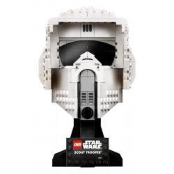 LEGO - 75305 - Star Wars - Hełm zwiadowcy szturmowców