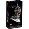 LEGO - 75306 - Star Wars - Imperialny droid zwiadowczy