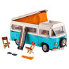 LEGO - 10279 - Creator Expert - Mikrobus kempingowy Volkswagen T2