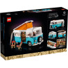 LEGO - 10279 - Creator Expert - Mikrobus kempingowy Volkswagen T2