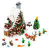 LEGO - 10275 - Creator Export - Domek elfów