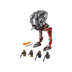 LEGO - 75254 - Star Wars - Szturmowa maszyna krocząca AT-ST