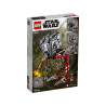 LEGO - 75254 - Star Wars - Szturmowa maszyna krocząca AT-ST