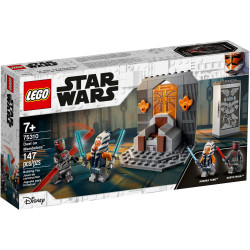 LEGO - 75310 - Star Wars - Starcie na Mandalore