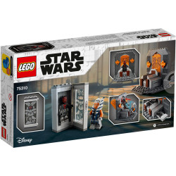 LEGO - 75310 - Star Wars - Starcie na Mandalore