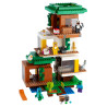 LEGO - 21174 - Minecraft - Nowoczesny domek na drzewi