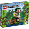 LEGO - 21174 - Minecraft - Nowoczesny domek na drzewi