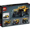 LEGO - 42122 - Technic - Jeep Wrangler