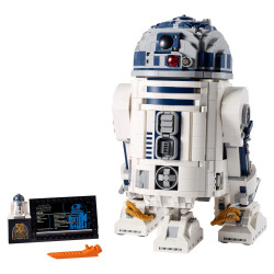 LEGO 75308 - Star Wars - R2-D2