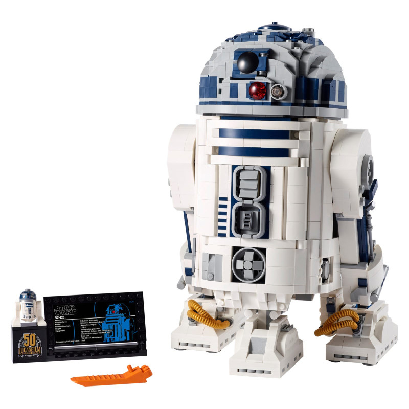 LEGO 75308 - Star Wars - R2-D2