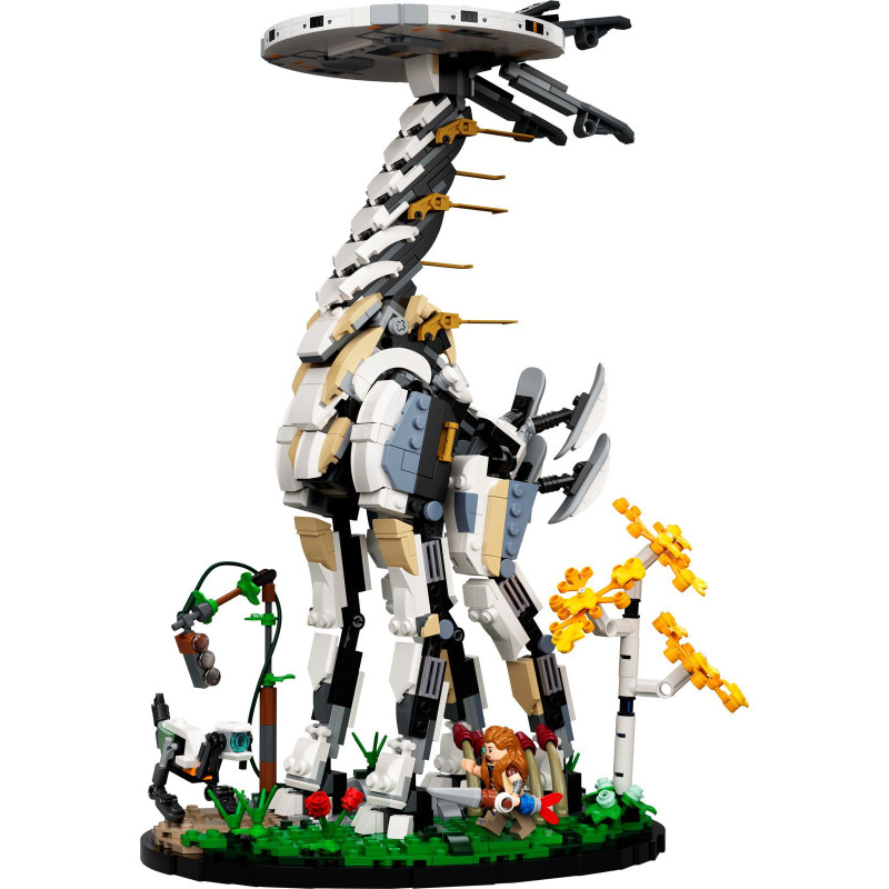 LEGO 76989 Gaming - Horizon Forbidden West: Żyraf