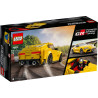 LEGO - 76901 - Speed Champions - Toyota GR Supra