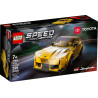 LEGO - 76901 - Speed Champions - Toyota GR Supra