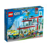 LEGO 60330 City Szpital