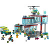 LEGO 60330 City Szpital