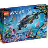 LEGO 75577 Avatar - Łódź podwodna Mako