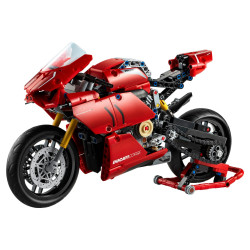 LEGO® 42107 Technic - Ducati Panigale V4 R