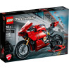 LEGO® 42107 Technic - Ducati Panigale V4 R