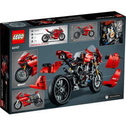 LEGO® 42107 Technic - Ducati Panigale V4 R