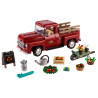 LEGO 10290 Creator Expert - Pickup