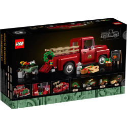 LEGO 10290 Creator Expert - Pickup