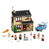 LEGO 75968 Harry Potter - Privet Drive 4