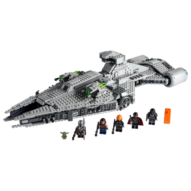 LEGO 75315 Star Wars - Imperialny lekki krążownik