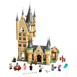 LEGO 75969 Harry Potter - Wieża Astronomiczna w Hogwarcie