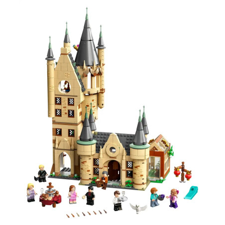 LEGO 75969 Harry Potter - Wieża Astronomiczna w Hogwarcie