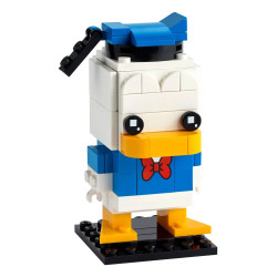 LEGO 40377 BrickHeadz  - Kaczor Donald