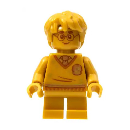 Harry Potter, 20th Anniversary Pearl Gold - HP284