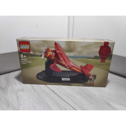 LEGO 40450 Hołd dla Amelii Earhart