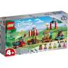 LEGO® 43212 Disney - Disney - pociąg pełen zabawy