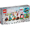 LEGO® 43212 Disney - Disney - pociąg pełen zabawy