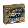 LEGO® 77012 Indiana Jones - Pościg myśliwcem