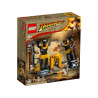 LEGO® 77013 Indiana Jones - Ucieczka z zaginionego grobowca