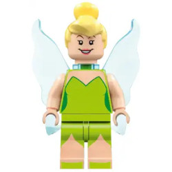 Dzwoneczek (Tinker Bell) - DIS086