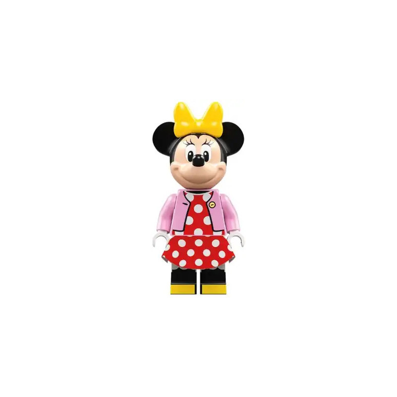 Myszka Minnie (Minnie Mouse) - DIS089