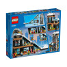 LEGO 60366 - City - Centrum narciarskie i wspinaczkowe