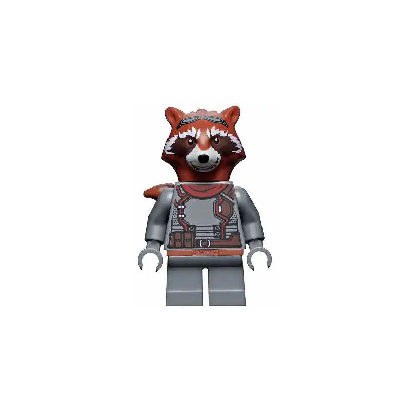 Rocket Raccoon - SH0742