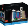 LEGO 21057 Architecture - Singapur